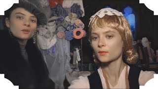 Tailor ♦ Victorian Era ASMR 11 [upl. by Maier]