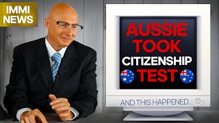 Australian Immigration News 13th January InvitationNominations Update 100000 fail Citizen Test [upl. by Marion805]