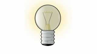 Broken light bulb sound effect [upl. by Shirk]