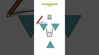 WATER GLASS GAME LEVEL 28shorts short [upl. by Assirod]