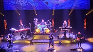 Kansas  Full Concert 1142023 Durham NC [upl. by Euqinwahs]