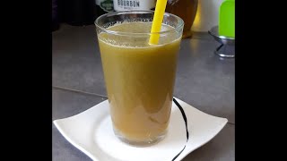 Como Bajar La Tension Con Este Delicioso Jugo REMEDIOS CASEROS PARA LA TENSION ALTA [upl. by Chivers]