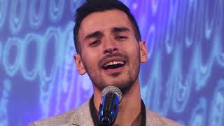 Filip Bozinovski i Play Band  Lazaropole Live Moja svadba 2019 [upl. by Nixie]