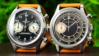 AFFORDABLE Chronograph Watches That Look Expensive [upl. by Malinowski145]