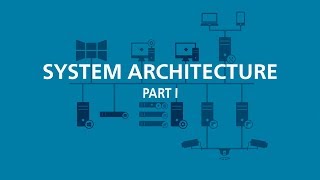 Exploring XProtect VMS System Architecture  Part I [upl. by Botsford]