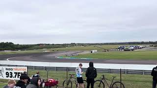 BMW Motorrad F900R Cup Thruxton 9th11th August 2024 [upl. by Magan]