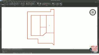 Importare immagini catastali da scalare ridisegnare e rendere vettoriali in GstarCAD e AutoCAD® [upl. by Nosyt]