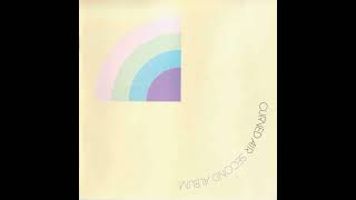 FULL CURVED AIRSECOND ALBUM 1971 [upl. by Airrat820]