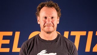 Nick Law of Publicis on Creativity Technology and Media  Velocitize Talks [upl. by Annel]