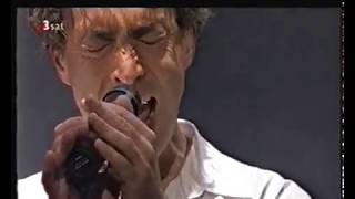 Kohler  Hubert von Goisern live 2004 [upl. by Feliza]