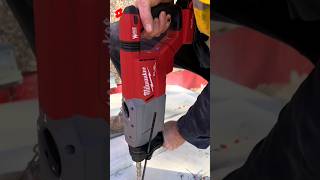 MilwaukeeM18 FUEL ONEKEY 18V Cordless 114 in SDSPlus DHandle Rotary Hammer SydneyToolsTV [upl. by Cirred104]