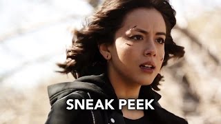 Marvels Agents of SHIELD 3x16 Sneak Peek quotParadise Lostquot HD [upl. by Godliman]