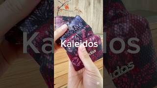 Kaleidos unboxing and swatches asianbeauty makeup cbeauty swatches kaleidosmakeup [upl. by Ayk]