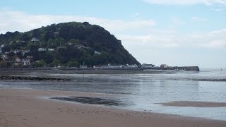 Minehead Somerset [upl. by Pisano787]