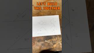 Easy scrap wood project Woodworking that sells let’s build this together [upl. by Markland]