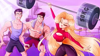 I‘m Stronger Than All Men [upl. by Brian412]