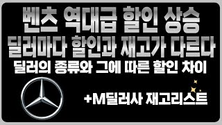 벤츠 2월 프로모션 역대급할인 주력판매차종 M딜러사 재고리스트 공개E250 E350 S450 S500D EQA EQB EQE EQS GLA GLB GLC GLE C200 CLA [upl. by Norm]