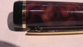 Waterman Phileas Fountain Pen [upl. by Vergne]