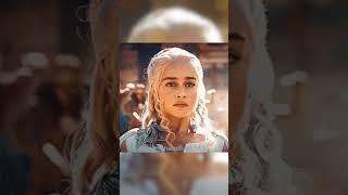 Drogon Saves Daenerys Targaryen 🐉🔥 shorts houseofthedragon gameofthrones [upl. by Burkitt376]