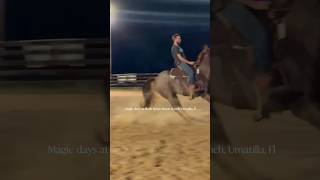 GH horsemanship in town Black Horse resort Ranch is the best ￼ [upl. by Asek]