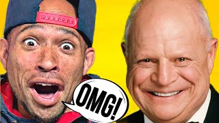 Rapper FIRST time REACTION to Don Rickles MOST Savage INSULTS PegasusVsTheWorld [upl. by Atela532]