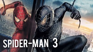 SPIDER MAN 3 Hollywood movie Tamil [upl. by Aida685]