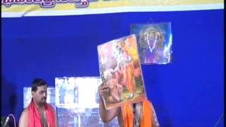 mysore ramachandra acharya dasavani [upl. by Eniruam]