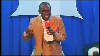 Evangelist Muparinga Easter Conference Part 3 [upl. by Connelley]