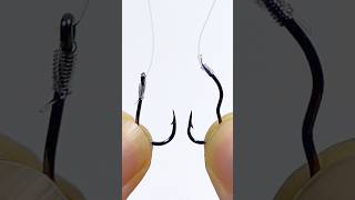 Best simple automatic fishing hooks fishing hook shorts [upl. by Natek520]