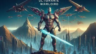 Chapter 1 to 50  Ultragene Warlord  Audio Explain [upl. by Prudhoe]