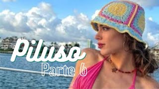 Gorro  Piluso Tini Stoessel Parte 6 última [upl. by Aiuqat]