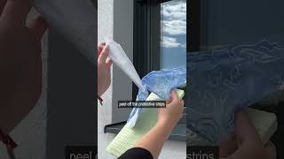 How to Clean the Strings on Window Blinds [upl. by Idola264]