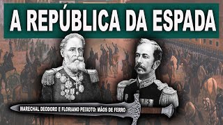 A REPÚBLICA DA ESPADA [upl. by Kee]