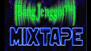 Mixtape Funkot Vol7 Bang Jenggot  NLD™  Hardfunk [upl. by Race]