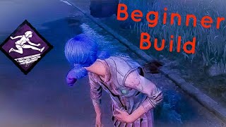 Best Feng Ming Build Dead By Daylight 2021 [upl. by Carlotta]