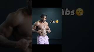 10 minute 6 pack abs workout 😯l intense abs workout 🔥 shorts absworkout 6packsabs fitness [upl. by Ellatsyrc]