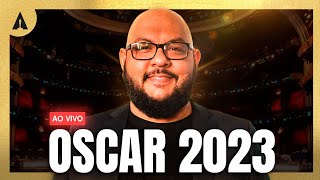 OSCAR 2023 Transmissão Ao Vivo  Comentários [upl. by Siuraj]