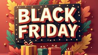 Top 15 Black Friday Deals 2024 Unmissable Thanksgiving Savings 🛍️🎉 [upl. by Jeffy326]