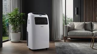 Top 5 Best Room Air Conditioners for 2024  Ultimate Cooling Solutions [upl. by Sirromaj]