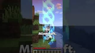 4 ITENS SECRETOS QUE VOCÊ NUNCA VIU no Minecraft SHORTS [upl. by Philippine469]