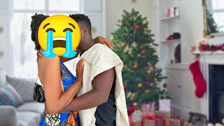 They Got Me Crying On The Most Magical Christmas In BardadosCaribbean [upl. by Niaz]