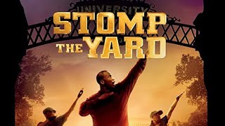 Stomp The Yard Full Movie 2007 Review  Columbus Short  Meagan Good [upl. by Rrats]