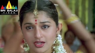 Gorintaku Songs  Anna Chelleli Video Song  Rajasekhar Aarti Agarwal  Sri Balaji Video [upl. by Asirap]