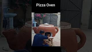 Pizza Oven [upl. by Larimer395]