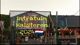 Intratuin halsteren 2024🇳🇱 intratuin thenetherlands [upl. by Ikkim]