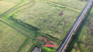 Hadrians Wall Pt 4  Temple of Mithras [upl. by Gearhart]