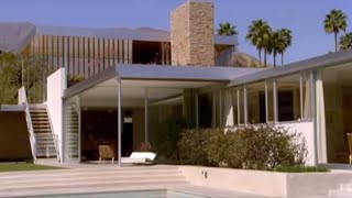 Modernism by Richard Neutra  Dreamspaces  BBC Studios [upl. by Cyler]