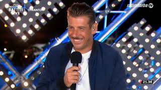 Francesco Gabbani  Battiti Live 2020 Otranto [upl. by Potts]