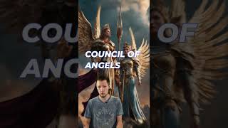 The Untold Secret Archangels in the Tower of Babel [upl. by Sidonnie]