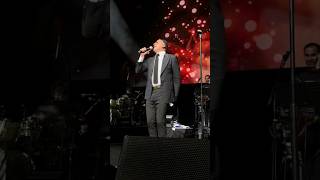 Yaakov Shwekey Sings Aish LIVE In Miami [upl. by Arreic220]